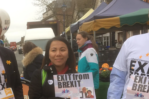 ExitBrexitApril2018