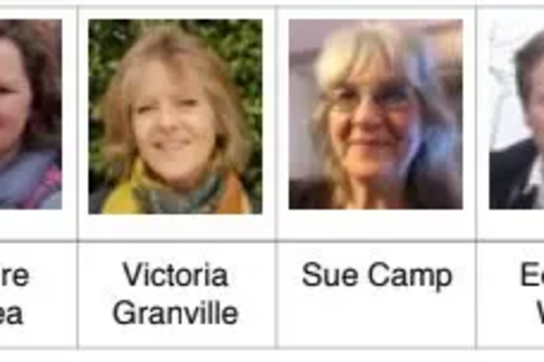 Lib Dem's successful candidates in Sevenoaks Town elections